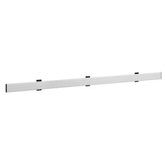 Vogel´s vodor. úchyt Connect-it PFB 3433 S, 3315 mm, stříbrný