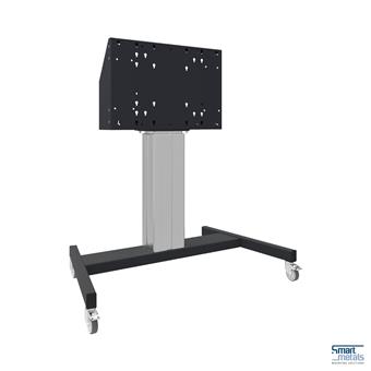 SMMS 062.7275 pojízdný elektrický lift, 1035-1530 mm,  černý