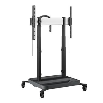 Vogel's RISE 5205 pojízdný podlahový lift 98", dvojitý, 887-1867 mm