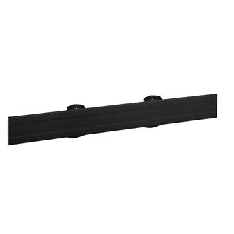 Vogel´s horizontální část adaptéru Connect-it PFB 3411, 1175 mm, černá