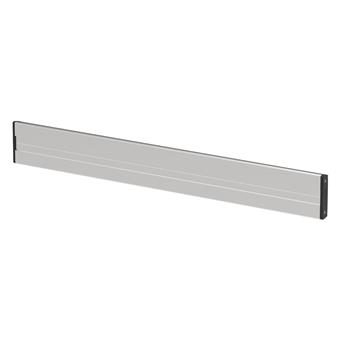 Vogel's RISE A172 horizontálna 110 cm lišta adaptéra na uchytenie displejov na stojany RISE