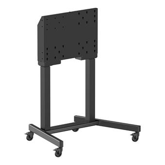 Vogel's TL 1500 pojízdný podlahový lift pro TV 43-98", 120kg, střed TV 1091-1741mm, VESA max 800x600