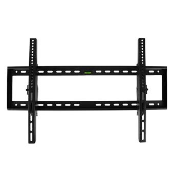 4W Sklopný držák pro LCD 30-54” nákl. 15° 60kg BLK