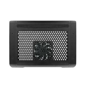 4W Chladící podložka 7-10.2" 1x80mm