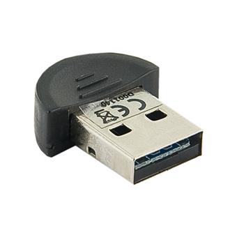 4World Bluetooth 2.0+EDR2.1 USB micro adapter