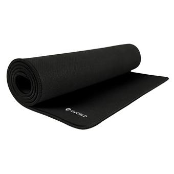 4W Herní podložka pod myš 78x32x0.4cm XL černá