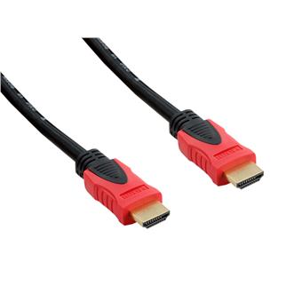 4World Kabel HDMI 1.3 19M-19M 10m Black