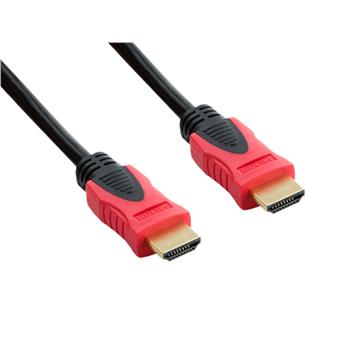 4World Kabel HDMI 1.3 19M-19M 5.0m Black