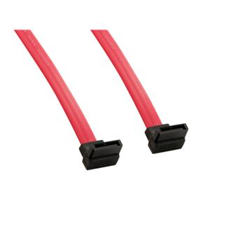 4World Kabel SATA3 7pin F - SATA3 7pin F L/L 60cm