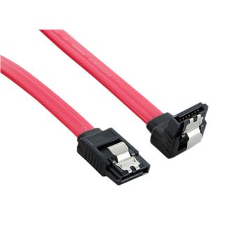 4World Kabel SATA3 7pin F - SATA3 7pin F R 30cm