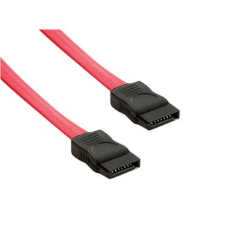4World Kabel SATA3 7pin F - SATA3 7pin F 60cm