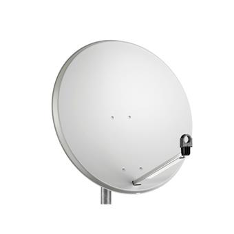 FTE Maximal 80 FE - kovová satelitní parabola