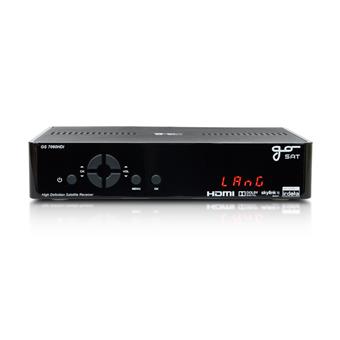 GoSAT GS-7060 HDi Skylink Ready
