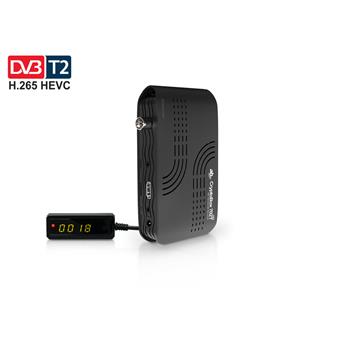 AB CryptoBox 702T MINI HD