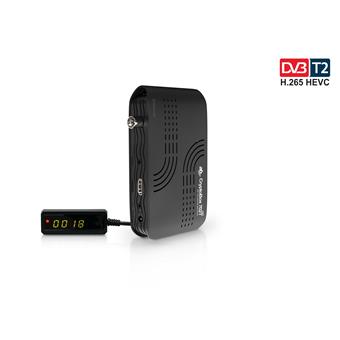 AB CryptoBox 702T MINI HD   10 + 1 ZDARMA