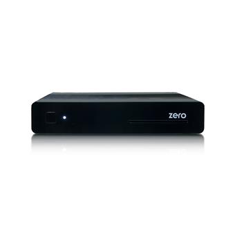 VU+ ZERO Black rev. 2