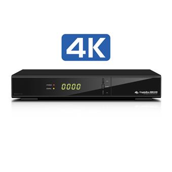 AB CryptoBox 800UHD