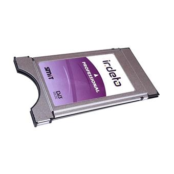 CAM Irdeto SMIT Professional 12 streams