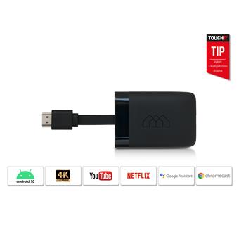 Homatics Dongle Q 4K Android TV