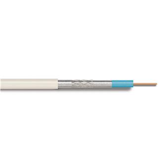 RECBER RG6 U/4 PHY-PVC Class C Cu/Al Euro Eca 100m