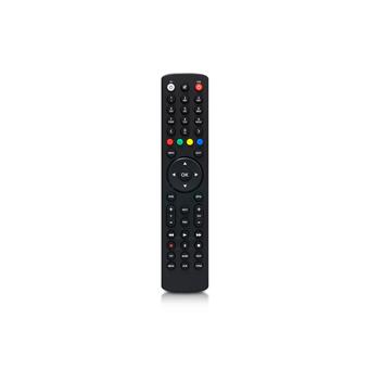 AB ALL TV dialkové ovládanie (AB CryptoBox PULSe)