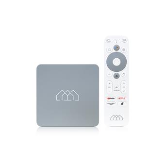 Homatics Box HD Android TV