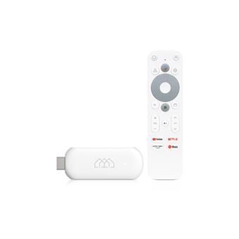 Homatics Stick 4K Google TV