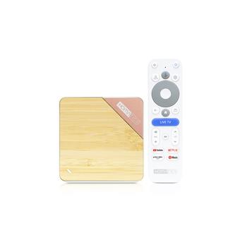 Homatics Box 4K V2 Google TV