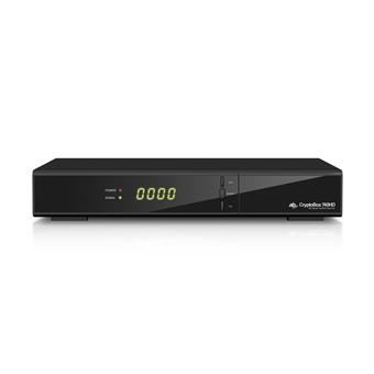 AB CryptoBox 740HD