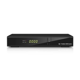 AB CryptoBox 742HD