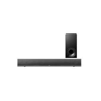 Sony Soundbar HT-NT5, 400W, 2.1k, NFC/BT, Hi-Res