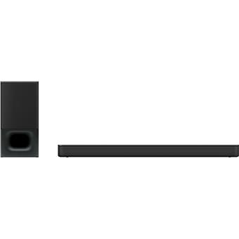 Sony Soundbar HT-S350, 320W, 2.1k, BT, černý