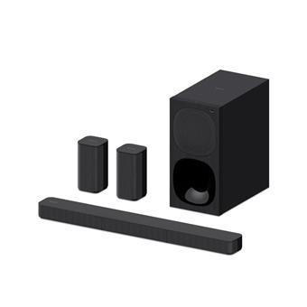 Sony Soundbar HT-S20R, 5.1k, BT, černý