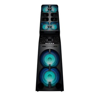 Sony Hi-Fi MHC-V90DW,USB,MP3,BT,NFC,DVD