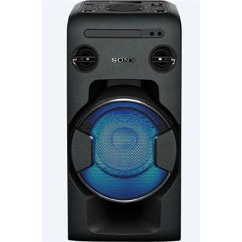 Sony Hi-Fi MHC-V11, USB,MP3,BT,NFC,CD