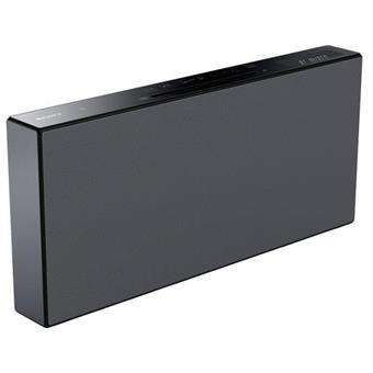 Sony mikro Hi-Fi systém CMT-X5CD,CD,NFC,40W, černý