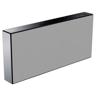 Sony mikro Hi-Fi systém CMT-X5CD,CD,NFC,40W, bílý