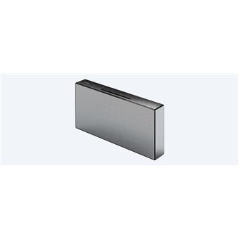 Sony mikro Hi-Fi systém CMT-X3CD,CD,NFC,10W, bílý