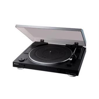 Sony gramofon PS-LX300USB