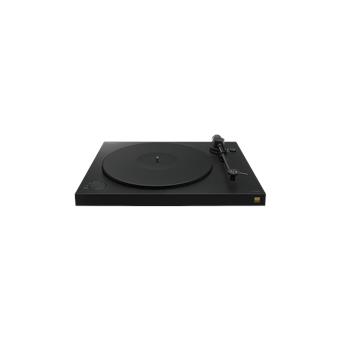 Sony gramofon PS-HX500, Hi-Res