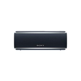 Sony bezdr. reproduktor SRS-XB21 ,BT/NFC,černý