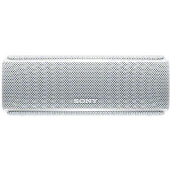 Sony bezdr. reproduktor SRS-XB21 ,BT/NFC,bílý