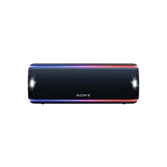 Sony bezdr. reproduktor SRS-XB31 ,BT/NFC,černý