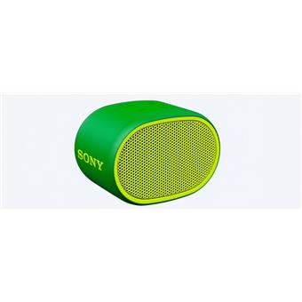 Sony bezdr. reproduktor SRS-XB01 ,BT,zelený