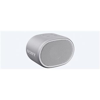 Sony bezdr. reproduktor SRS-XB01 ,BT,bílý