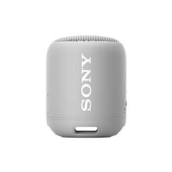 Sony bezdr. reproduktor SRS-XB12 ,BT,šedý