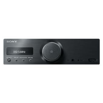 Sony autorádio RSX-GS9 Hi-Res,BT/NFC,bez mechaniky
