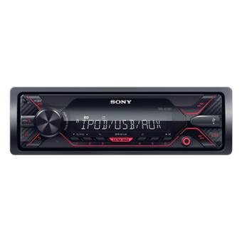 Sony autorádio DSX-A210UI bez mechaniky,USB,