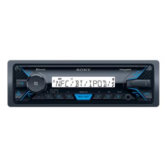 Sony dig. přijímač DSX-M55BT bez mechaniky,USB,