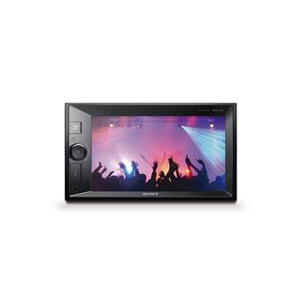 Sony autorádio XAV-631BT dot. display BT/NFC